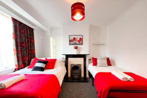 Warland House London by Smart Corporate Stays